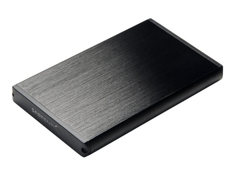 Sabrent - Storage enclosure