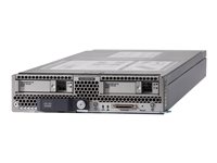 Cisco UCS B200 M5 Blade Server - blad - ingen CPU - 0 GB - ingen HDD