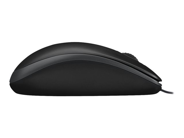 Logitech Desktop MK120 - klávesnice a sada myši - ruská Vstupní zařízení – foto 8