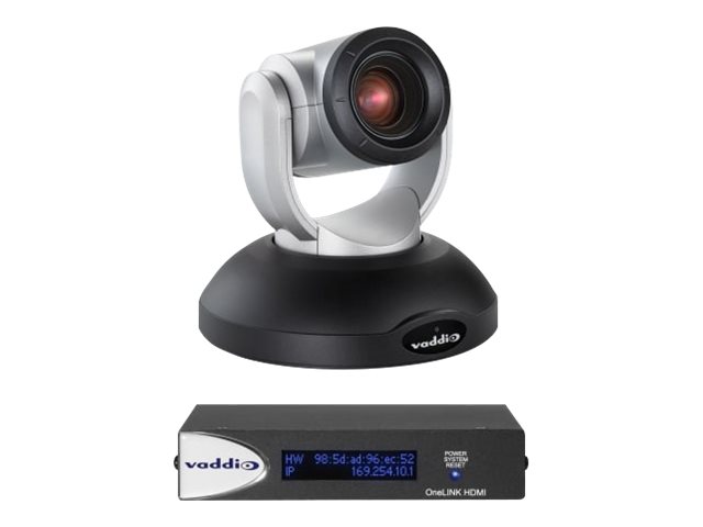 Vaddio RoboSHOT 20 UHD