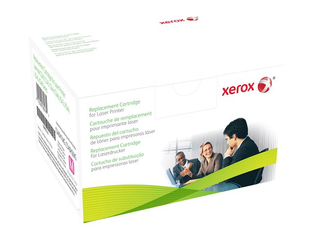 MAGENTATONERCARTRIDGLEXMARK C/X OEM C540H2MG – Xerox