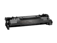 HP 87X Original cartouche toner noir HY