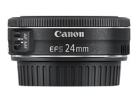 Canon EF-S 24MM F/2.8 STM - 9522B002