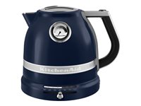 KitchenAid Artisan Elkedel 1.5liter 2.4kW Blækblå