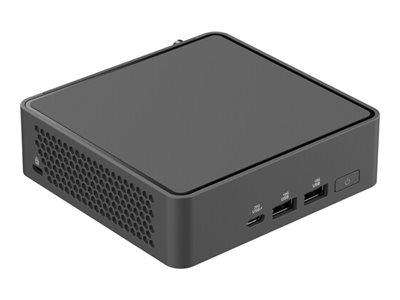 ASUS NUC 15 Pro Slim Kit RNUC15CRKI30000U