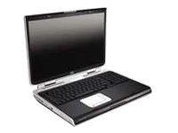 HP Pavilion Laptop zd8080EA