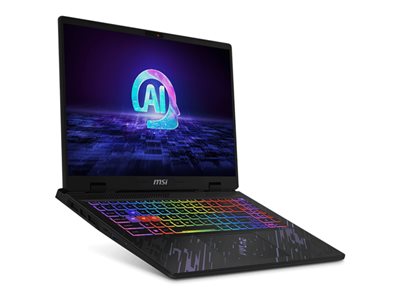 MSI Pulse 16 AI C1VGKG-077