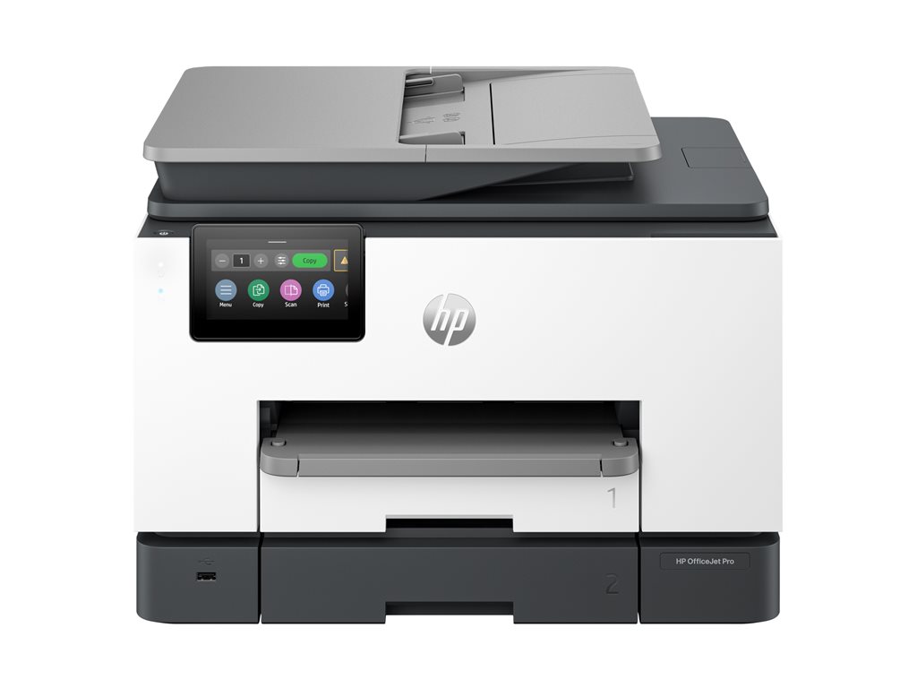 HP Officejet Pro 9135e All-in-One