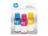 HP 31