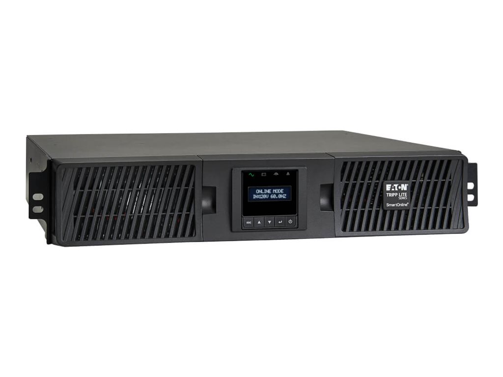 UPS 750VA 675W Smart Online Ra