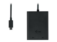 I-TEC USB C to Dual DisplayPort