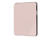 Targus Click-In Beskyttelsescover Pink Apple 10.9-inch iPad (10. generation)