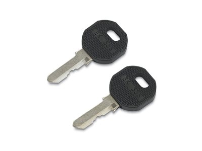 RC KEY DOOR NETSHELTER SPARE PART