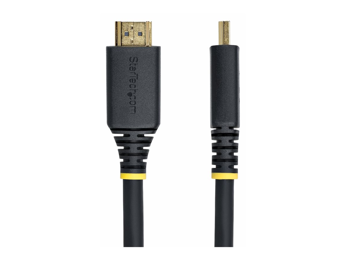 StarTech.com HDMI kabel - 5 m – foto 4