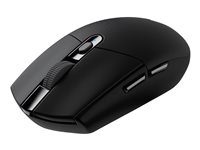 LOGI G305 Recoil Gaming Mouse BLACK EER2