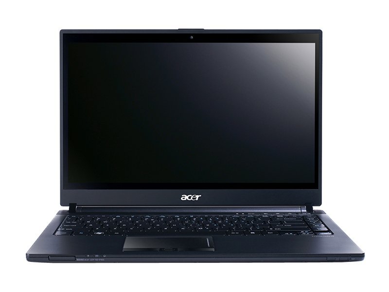 Acer TravelMate 8481T