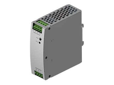 Teltonika, power supply, 48 V, 120 watt