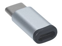 Trusted by London Drugs USB 2.0 Micro to Type-C Adapter - GUT-2040CM
