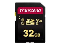 Transcend 700S SDHC UHS-II Memory Card 32GB 285MB/s