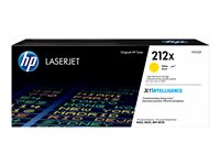 HP Cartouches Laser W2122X