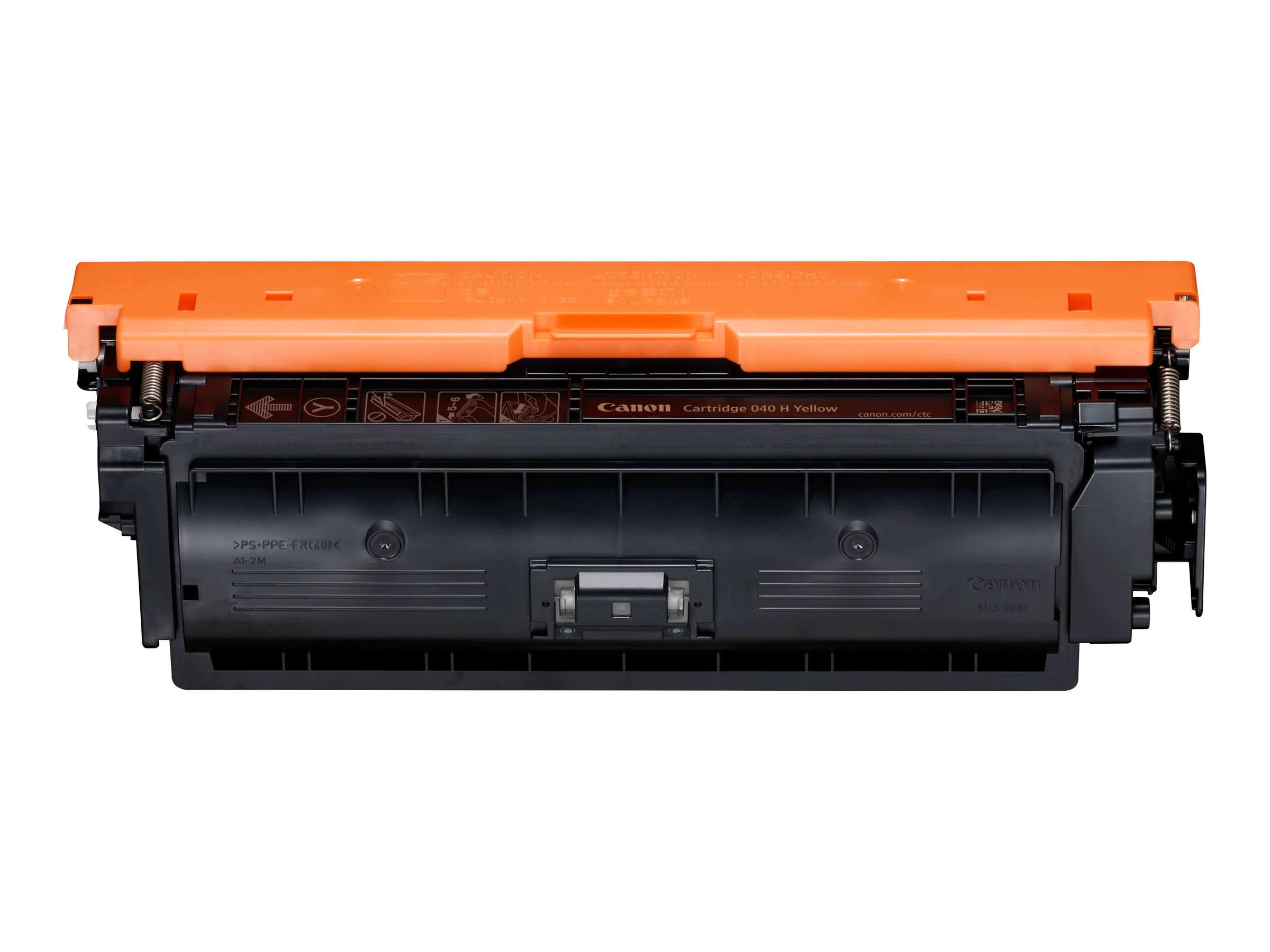 CANON 040HY toner yellow