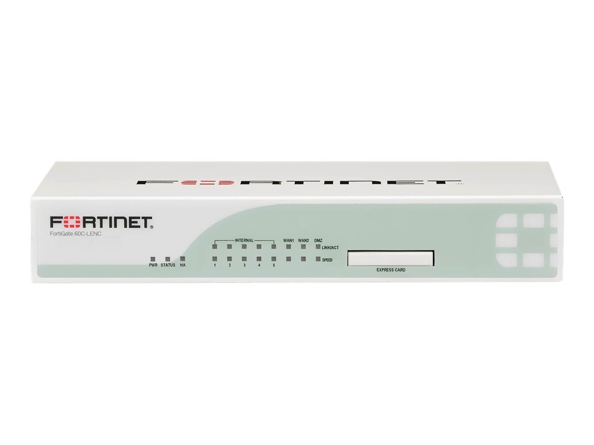 Fortinet FortiGate 60C | SHI