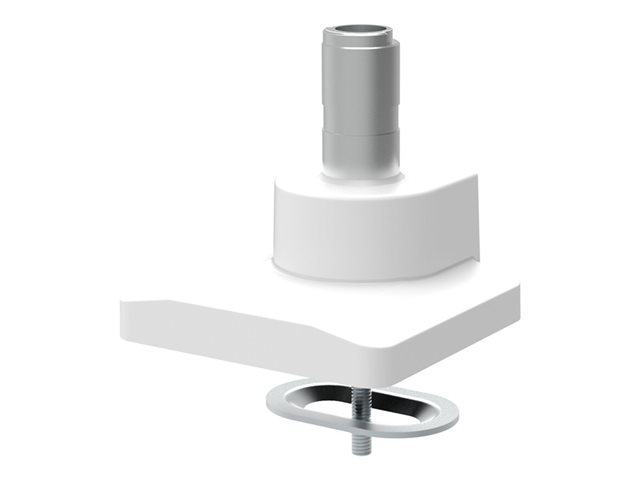 NEOMOUNTS NM-D775DXWHITE Desk Mount