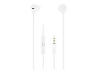 TNB SWEET - Earphones + microphone