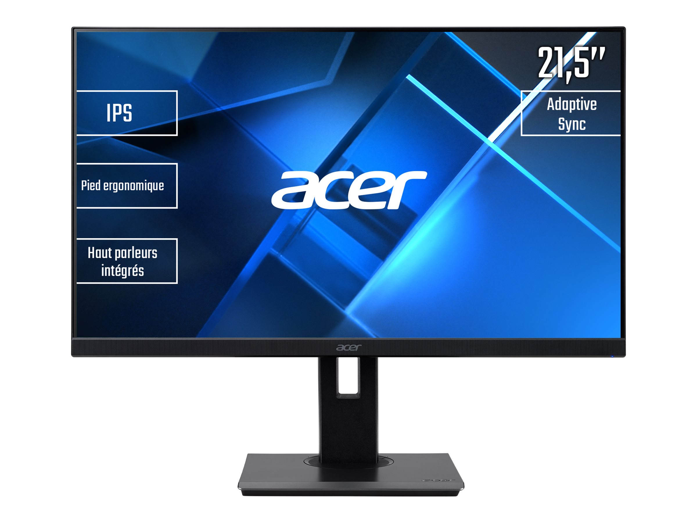 Acer B227Q Abmiprx - LED monitor | Overview, Specs, Details | SHI