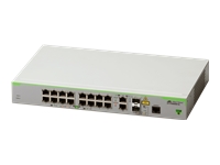 Allied Telesis Switch 10/100 AT-FS980M/18-50