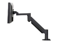 Innovative 7500 - Mounting kit (articulating arm, interface plate, desk mount) for LCD display