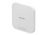 NETGEAR Insight WAX610 - radio access point - 802.11a/b/g/n/ac/ax - cloud-managed