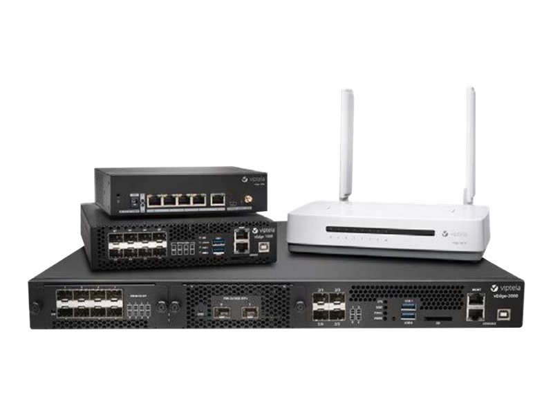 Cisco vEdge 2000 - - router
