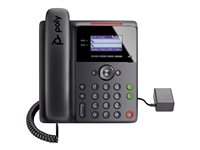 HP Poly Edge B10 IP Phone w Power Supply
