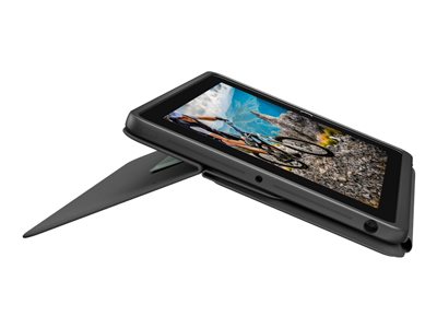 LOGI Rugged Folio for iPad 10th gen (CH)