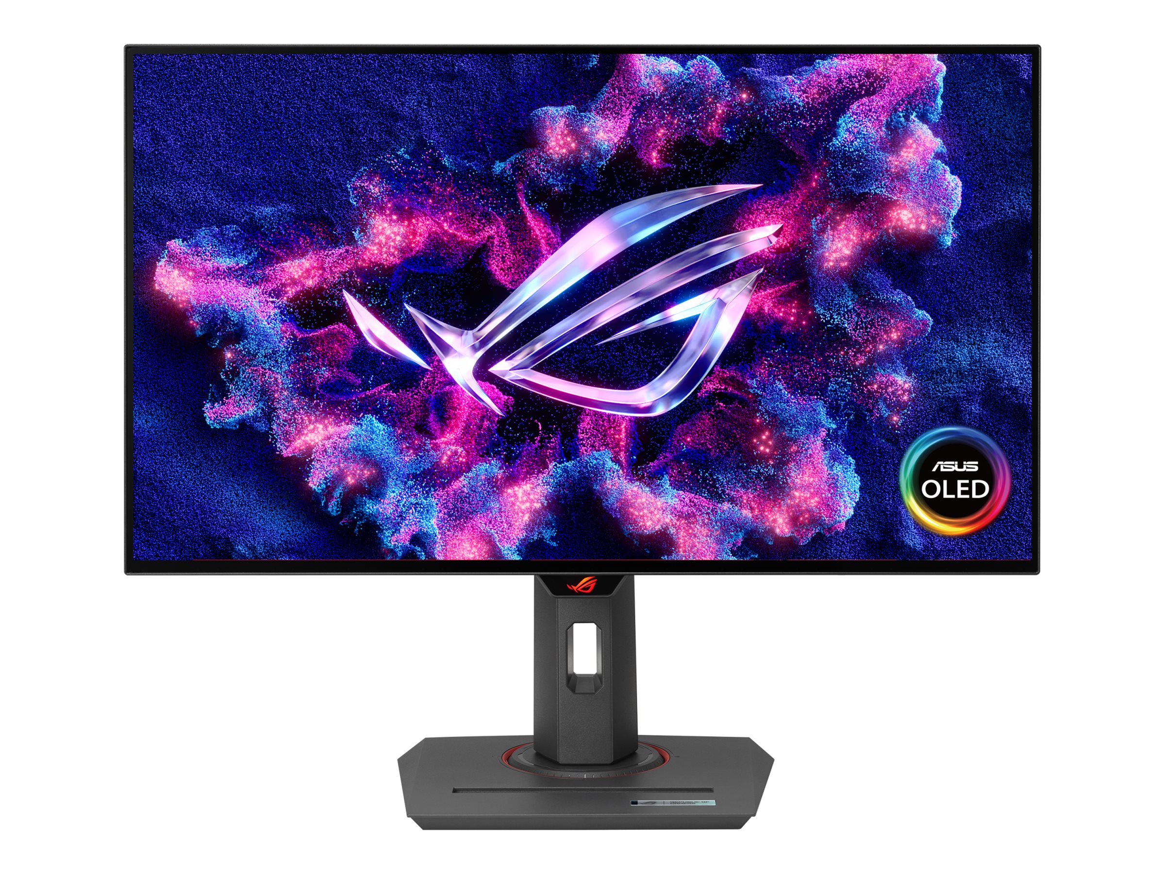 Asus Rog Strix Oled Xg27aqdmg Oled Monitor Qhd 27 Hdr