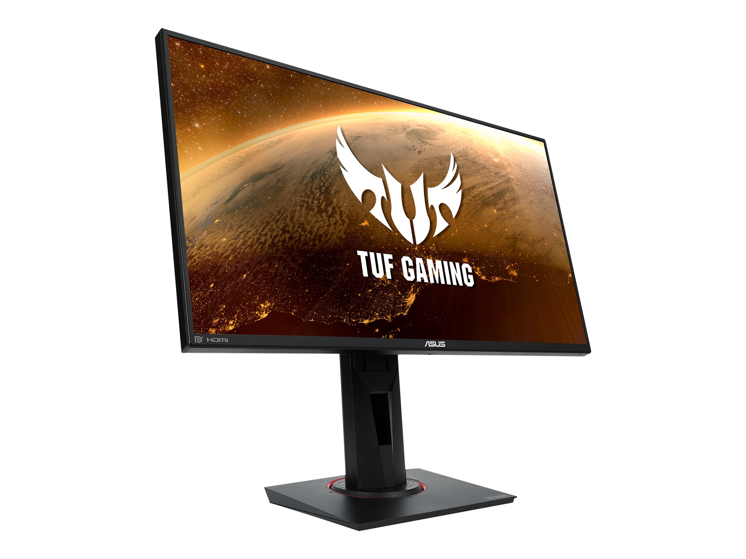 ASUS TUF Gaming VG259Q | Overview, Specs, Details | SHI
