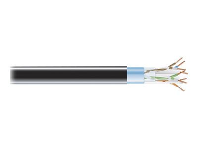Black Box CAT6 - Bulk cable
