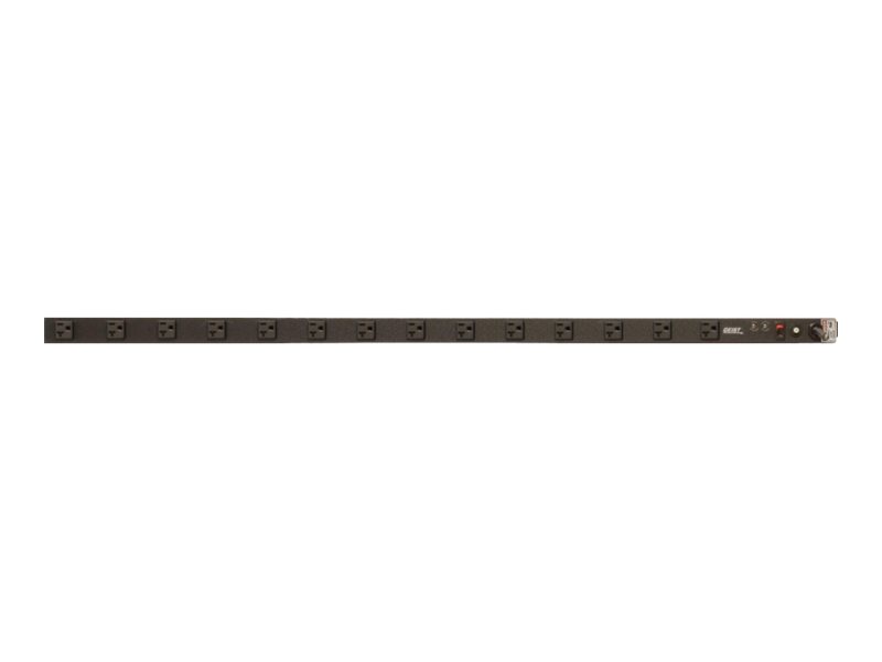 Geist Basic Surge VSSC144-102S20TL