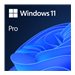 Windows 11 Pro - Licence - 1 licence - ESD - 64-bi