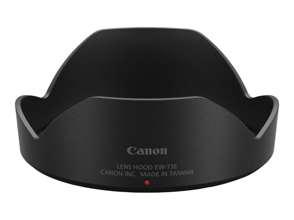 An image of Canon EW-73E - lens hood