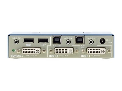 HighSecLabs Secure K202B
