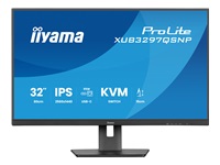 Iiyama Prolite LED XUB3297QSNP-B1