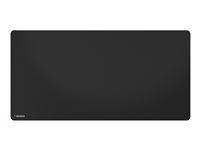 Genesis Carbon 500 HYPER LOGO Musemåtte