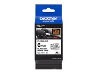 Brother Rubans d'origine TZE-FX211