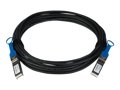 StarTech.com MSA Uncoded Compatible 7m 10G SFP+ to SFP+ Direct