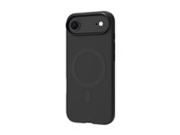 dbramante1928 Nuuk Pro MS Beskyttelsescover Sort