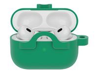 OtterBox Taske Til trådløse øretelefoner Green juice (green)