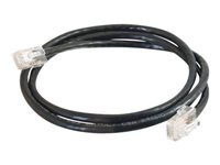 C2G Câble de raccordement réseau croisé non amorcé non blindé (UTP) Cat5e