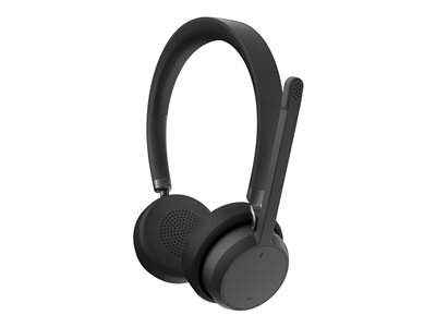 Lenovo Wireless Stereo Headset - 4XD1Q30302